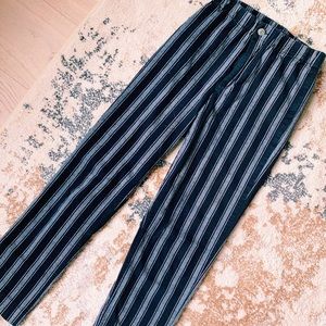 Brandy Melville High Waisted Pants